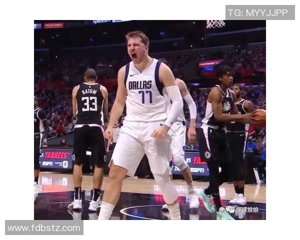 湖人五连胜强势崛起！东契奇MVP级表现重塑NBA西部竞争格局