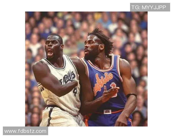 1999年NBA总决赛回顾：马刺对阵尼克斯的经典对决与历史意义