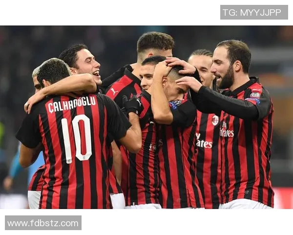 AC米兰与拉齐奥历史交锋战绩回顾及精彩瞬间分析